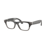 RAY BAN META BLAYZER OPTICS RW7001 8530